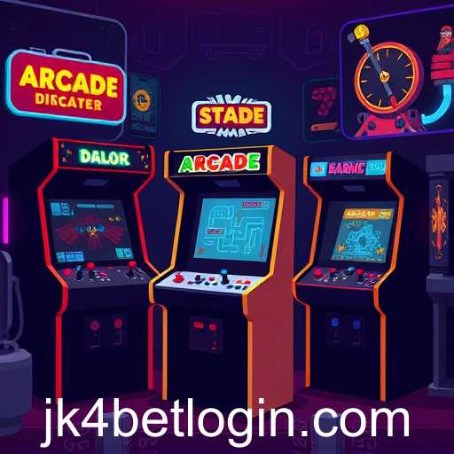 Exploring the Vibrant World of Arcade Games: The Resurgence of a Classic Gaming Genre