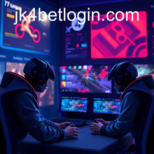 Digital Transformation in Online Gaming