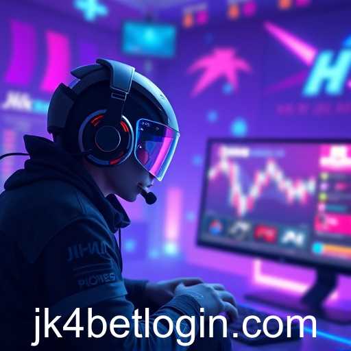 Gaming Evolution: The Rise of Virtual Competitions