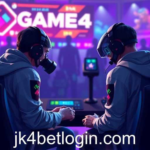 Innovative Trends in Gaming Industry