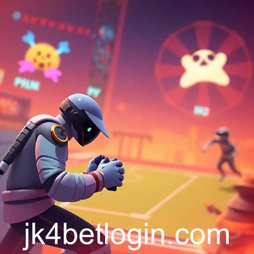 Exploring the Rise of JK4 in the Gaming World