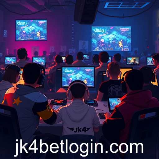 The Rise of Online Gaming in a Turbulent Era