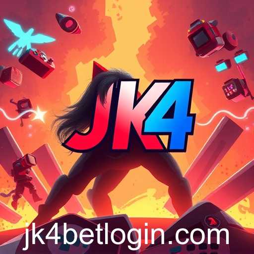 The Rise of Gaming with JK4