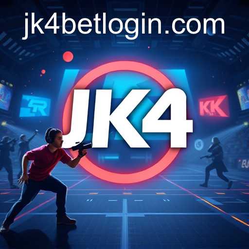The Rise of JK4: A New Era in Online Gaming