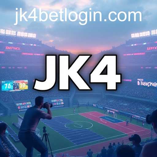 The Rise of JK4 in Gaming