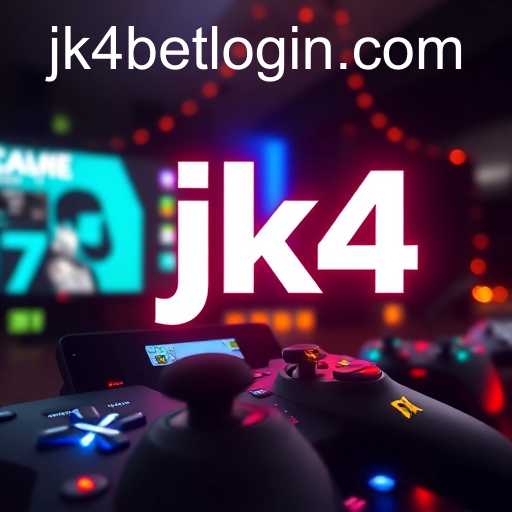 Rising Influence of JK4 in the Gaming World