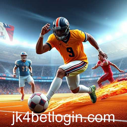 The Thriving World of Sports Games Online